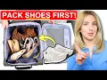 Download Lagu 5 Packing Methods to Instantly Stop Overpacking for Any Trip