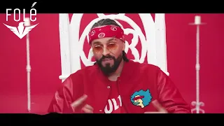 Young Zerka Nesër Anila Mimani Official Video HD 