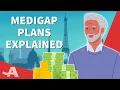 How Medigap Plans Work Medicare Supplement Insurance