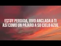 Shakira - Amarillo (Letra/Lyrics)