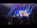 Lomba Sihir - Hati Dan Paru Paru & Selamanya (Live) Kreativesia 2024 Banjarbaru