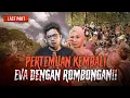 AKHIR YANG BELUM USAI! TERSESAT 4 HARI DI GUNUNG ABBO (3) #OMMAMAT