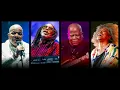 Kassav' - zouk la se sel medikaman nou ni (High Pitched)