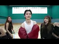 [방구석 여기서요?] 연준 YEONJUN - Talk to You | 커버댄스 Dance Cover