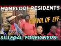 Download Lagu INWONERS VAN MAMELODI GATVOL VAN EFF. #cyrilramaphosa #sapolitics #juliusmalema #jacobzuma #trending