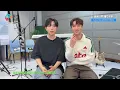 [Superb Recreation of Dorm Life😎] Edan Lui and Ryan Choi's New Song "1206" Summons Floor-mates to...