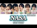 【カナルビ】 NASA(Full version)/ NCT WISH【歌割り/日本語字幕/和訳/日本語歌詞/パート割/フル】