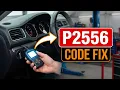How To Fix P2556 Code - Engine Coolant Level Sensor Circuit Repair