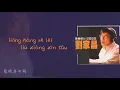 【Official Audio Lyrics Video】劉家昌《音樂教父劉家昌》-〈幾時再回頭jǐ shí zài huí tóu〉官方動態歌詞版MV