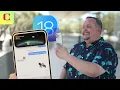 Messages via Satellite in iOS 18 First Look