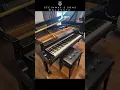 Download Lagu 🎹Weekly Piano🎹 ✨Essex Grand EGP-155C✨