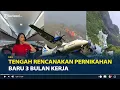 Lagu Senyuman Terakhir Florencia Pramugari Pesawat ATR Sempat VC Ibu Sebelum Terbang