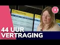 Download Lagu Vlucht vertraagd? Compensatie is een chaos