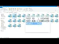 Delete files based on content Remove files based on content os walk