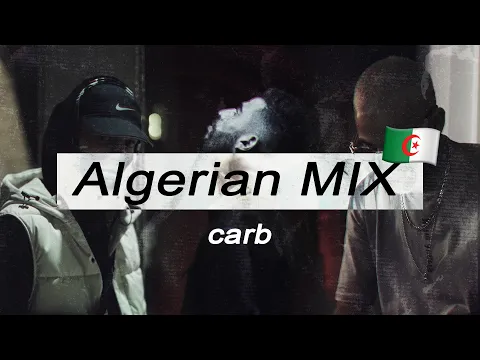 Download MP3 Algerian Rap Mix 2022 💯( Bass Boosted ) WORKOUT SONGS