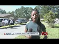 Hardeeville Shooting