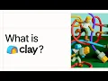 Download Lagu What is Clay?