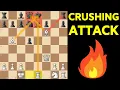 Download Lagu Universal \u0026 Aggressive Chess Opening for White | Powerful Gambit