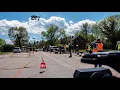 The Last Mile Drone Delivery Challenge - Brendan Stewart and Joe Fuller Drone Up