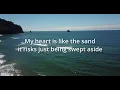 THE TIDE - Acoustic - Lyric Video