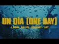 J. Balvin, Dua Lipa, Bad Bunny, Tainy - UN DIA (ONE DAY) (EXTENDED) 10 Minute Music