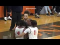 Newark Christmas Chip Gets CHIPPY Newark Eastside vs Newark Arts - REPLAY