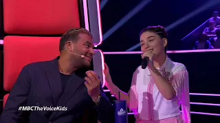 كريستينا ميراكيان   يمكن خير دندنها