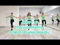 WARM UP 2022 - (Zumba, Aeróbic \u0026 Fitness)