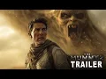 Lagu The Mummy 2: The Rebirth (2026) — Official Concept Trailer | Tom Cruise \u0026 Jennifer Lawrence