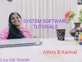 Introduction to System Software