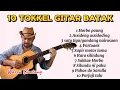 Download Lagu 10 TOKKEL GITAR BATAK Populer - Uning unangan Gitar Ras Kecapi (Waren Sihotang)