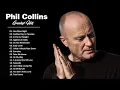 Lagu Phil Collins Greatest Hits: The Ultimate 30-Minute Collection