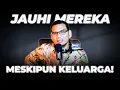 Lagu 5 Jenis Orang yang TIDAK BOLEH Anda Bantu!