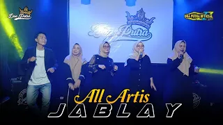jablay voc all artis dua putra edisi ngobrog online special bulan ramadhan 2025