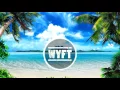 R. City Ft.  Adam Levine - Locked Away (Sp3kz Remix) (Tropical House)