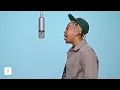 Cordae - Chronicles | A COLORS SHOW