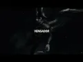 Black Veil Brides - Revenger ft Machine Head | Sub Español
