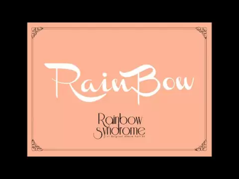 Download MP3 Rainbow - Tell Me Tell Me (Full Audio)
