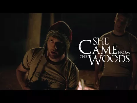 She Came from the Woods (Short) | Official Trailer HD | Mainframe Pictures