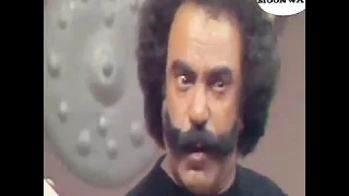 مقاطع من زمن الفن الجميل مسلسل زمردة عام 1980 