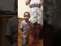 Three little birds. Joshua