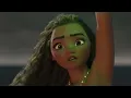 How Moana Saved Te Kā | Disney Princess