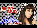 Download Lagu BE MY BABY - GIRLS' GENERATION (Org. By Wonder Girls) AI COVER