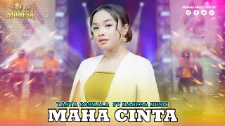 tasya rosmala maha cinta i mahesa music