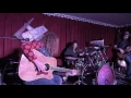 Chris Duarte Acoustic House Concert - Big Legged Woman