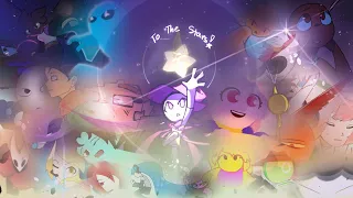 100 animators vs 1 star | Collab Trailer |