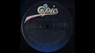 RPM - Rádio Pirata (LP/1985)