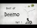 Lagu [Part 1] Best of Deemo Collection | PianOrt NTB
