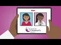 HealthVine For Providers Cincinnati Children s