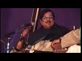 Pt. Ajoy Chakraborty I Pt. Nayan Ghosh I Pahadi Thumri I Laggi